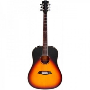 SIRE A3-D DREADNOUGHT VINTAGE SUNBURST