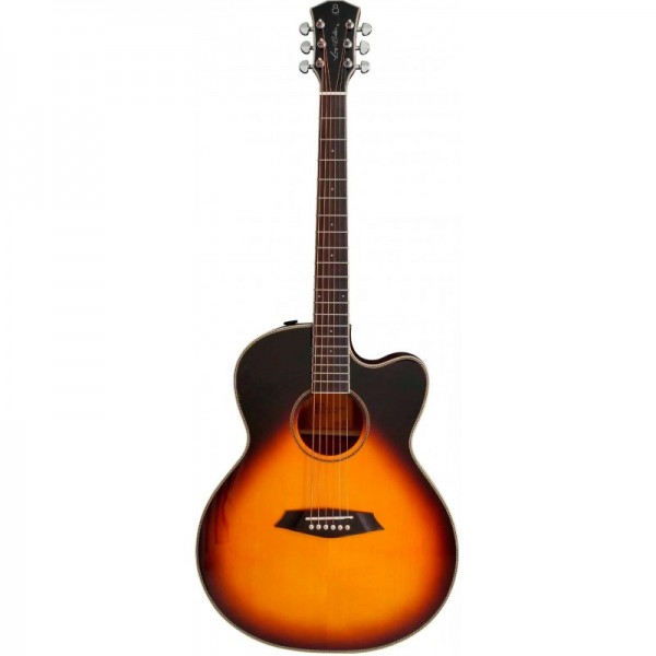 SIRE A3-G CUTAWAY VINTAGE SUNBURST