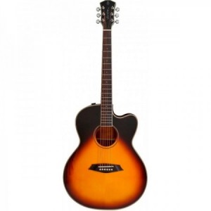 SIRE A3-G CUTAWAY VINTAGE SUNBURST