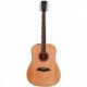 SIRE A4-D DREADNOUGHT NATURAL