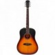 SIRE A4-D DREADNOUGHT VINTAGE SUNBURST