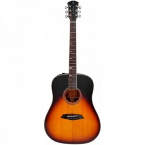 SIRE A4-D DREADNOUGHT VINTAGE SUNBURST