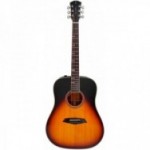 Vintage Sunburst