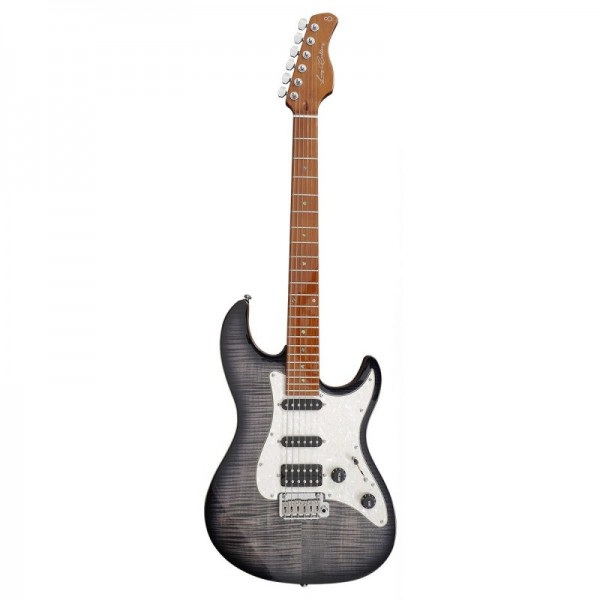 SIRE LARRY CARLTON S7 FM TRANS BLACK