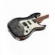 SIRE LARRY CARLTON S7 FM TRANS BLACK