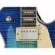 SIRE LARRY CARLTON L7 TRANS BLUE