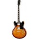 SIRE LARRY CARLTON H7 VS VINTAGE SUNBURST