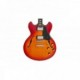 SIRE LARRY CARLTON H7 CS CHERRY SUNBURST