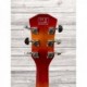 SIRE LARRY CARLTON H7 CS CHERRY SUNBURST