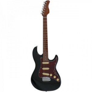 SIRE LARRY CARLTON S7 VINTAGE BLK BLACK