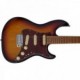 SIRE LARRY CARLTON S7 VINTAGE TS TOBACCO SUNBURST lat