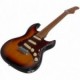 SIRE LARRY CARLTON S7 VINTAGE TS TOBACCO SUNBURST lat2