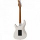 SIRE S7 VINTAGE AWH ANTIQUE WHITE tras
