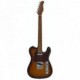 SIRE LARRY CARLTON T7 TS TOBACCO SUNBURST