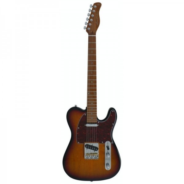 SIRE LARRY CARLTON T7 TS TOBACCO SUNBURST