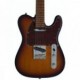 SIRE LARRY CARLTON T7 TS TOBACCO SUNBURST lat