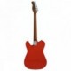 SIRE LARRY CARLTON T7 FRD FIESTA RED tras