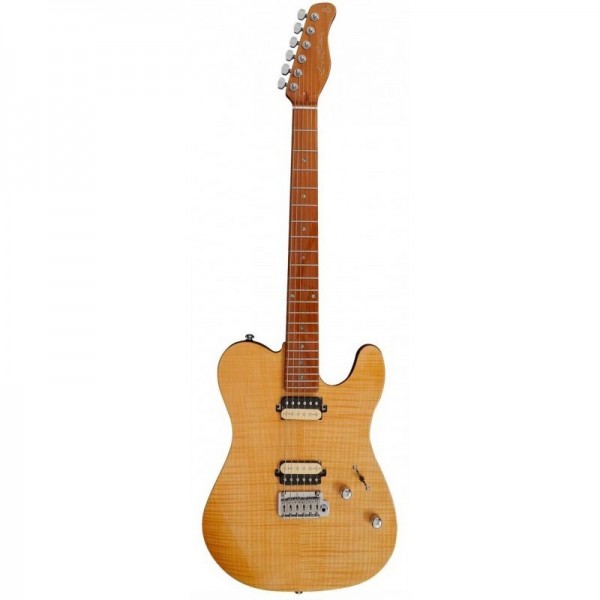 SIRE LARRY CARLTON T7 FM NAT NATURAL