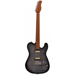 SIRE LARRY CARLTON T7 FM TBK TRANS BLACK