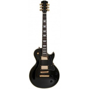 SIRE LARRY CARLTON L7 BLACK