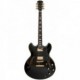 SIRE LARRY CARLTON H7 BLK BLACK