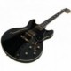 SIRE LARRY CARLTON H7 BLK BLACK