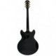 SIRE LARRY CARLTON H7 BLK BLACK