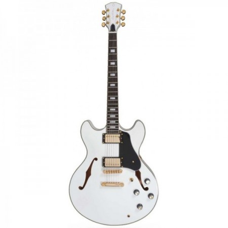 SIRE LARRY CARLTON H7 WH WHITE