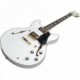 SIRE LARRY CARLTON H7 WH WHITE