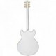 SIRE LARRY CARLTON H7 WH WHITE