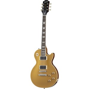 EPIPHONE SLASH VICTORIA LP STD GOLD TOP