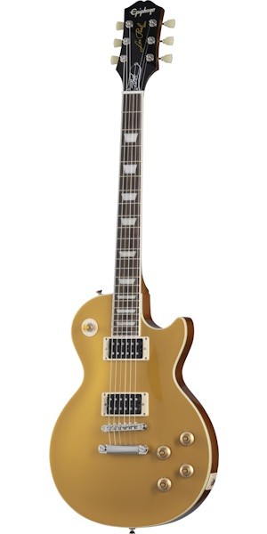 Epiphone  slash LP-STD レスポール Epiphone Slash Les Paul Standard - anaconda burst Guitarra