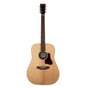 ART LUTHERIE AMERICANA NATURAL EQ