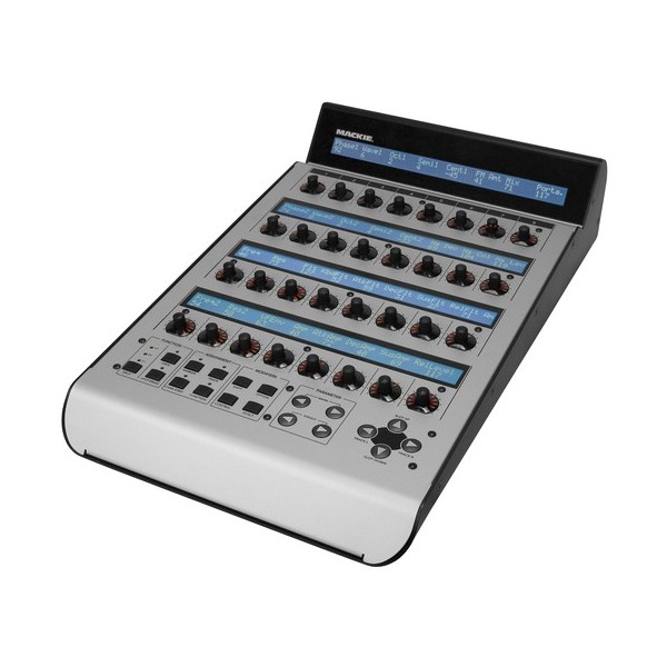 MACKIE MACKIE CONTROL C4 PRO