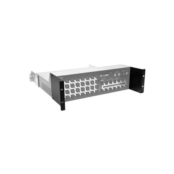 MACKIE DL32R INSTALL RACKMOUNT KIT