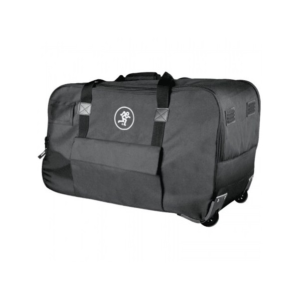 MACKIE SRM210 ROLLING BAG