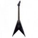 BC RICH JRV MK1 JV NEGRA