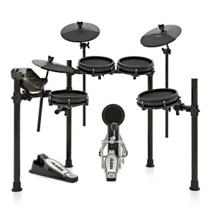 ALESIS NITRO MESH KIT BATERIA ELECTRONICA