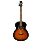 ASHTON SL20EQTSB