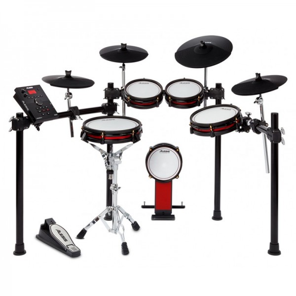 ALESIS CRIMSON II SPECIAL EDITION