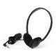 ALESIS DEBUT KIT auriculares