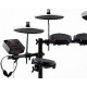 ALESIS DEBUT KIT detalle