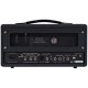 BLACKSTAR ST. JAMES 50 6L6H BLACK 