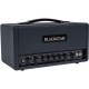 BLACKSTAR ST. JAMES 50 6L6H BLACK 