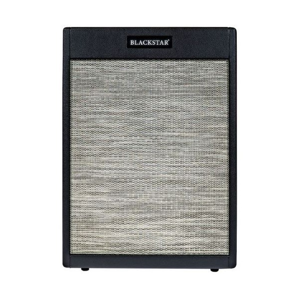 BLACKSTAR ST. JAMES 212VOC BLACK