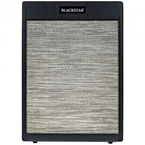 BLACKSTAR ST. JAMES 212VOC BLACK