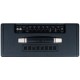 BLACKSTAR ST. JAMES 50 6L6 COMBO BLACK top