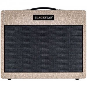 BLACKSTAR ST. JAMES 50 EL34 COMBO FAWN