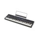 ALESIS RECITAL PRO PIANO DIGITAL lateral