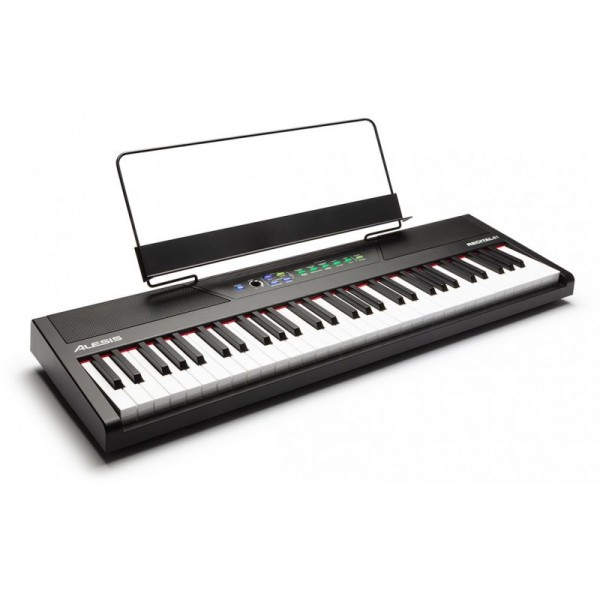 ALESIS RECITAL 61 PIANO DIGITAL